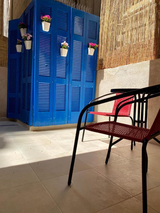 דירות אתונה Oasis In The Centre מראה חיצוני תמונה